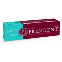 PRESIDENT PROFI Active зубная паста 50 мл