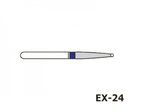 Боры Мани (5 шт.) № EX-24 синий