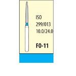 Боры Мани (5 шт.) № FO-11 синий