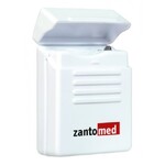 ZENTOMED Floss — tape non — waxed — Зубная нить, пропитанная тефлоном (20 м)