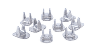 Ortho Technology Кнопка от вредных привычек