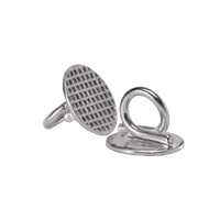 Ortho Technology Кнопка для приклеивания с петлей