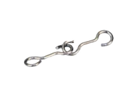 American Orthodontics Крючки Monkey (10 шт)