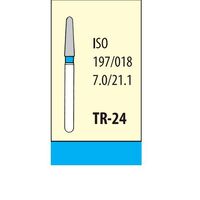 Боры Мани (5 шт.) № TR-24 синий