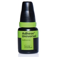 AdheSE Universal Refill Bottle 1 х 5 г - светоотверждаемый стоматологический адгезив для эмали и дентина