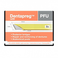 ШИНИРУЮЩАЯ ЛЕНТА DENTAPREG BRIDGE PFU