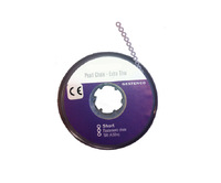 Gestenco Эластичная цепочка с укороченными соединениями RS-PSC-02